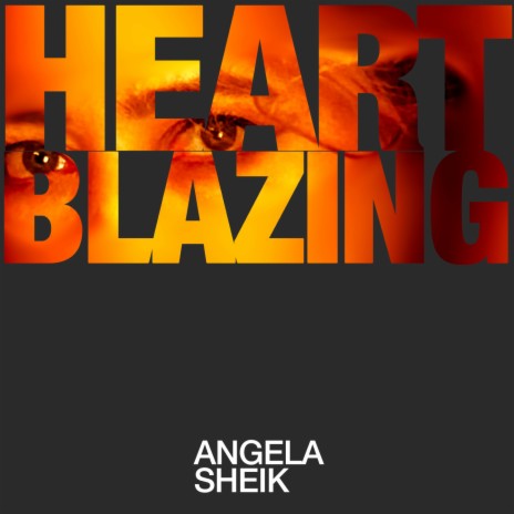 Heart Blazing | Boomplay Music