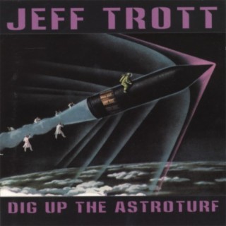 Jeff Trott