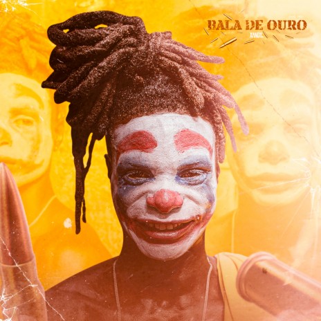 Bala de Ouro ft. Vilãodubeat | Boomplay Music