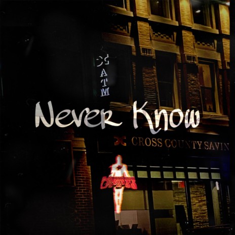 Never Know | Boomplay Music