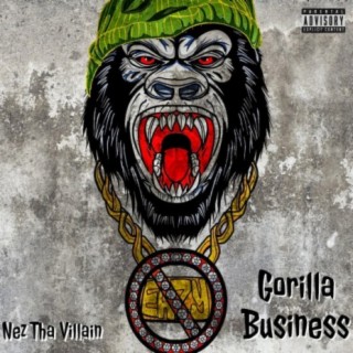 Gorilla Business