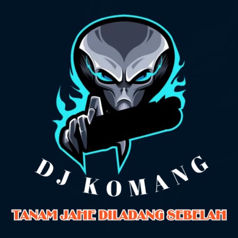 Tanam Jahe Diladang Sebelah Remix | Boomplay Music