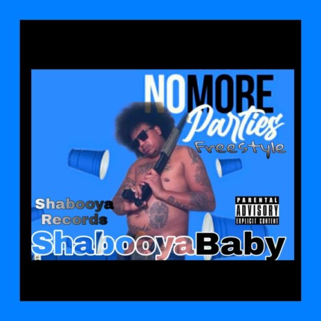 No more parties freestyle | Boomplay Music