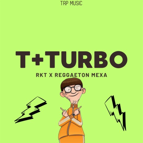 T+turbo | Boomplay Music