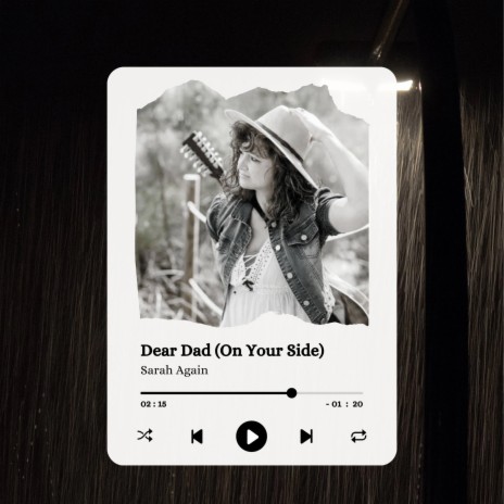 Dear Dad (On Your Side) | Boomplay Music