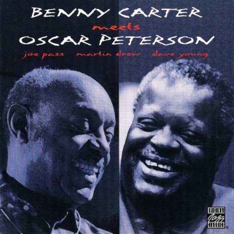 Baubles, Bangles, And Beads ft. Oscar Peterson | Boomplay Music