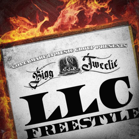 LLC Freestyle (Remix) | Boomplay Music