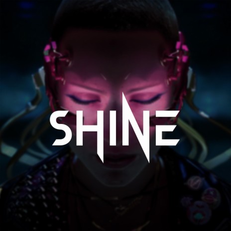 Shine (Melodic Drill Type Beat) | Boomplay Music