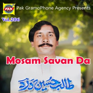 Mosam Savan Da, Vol. 286