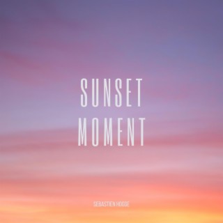 Sunset Moment