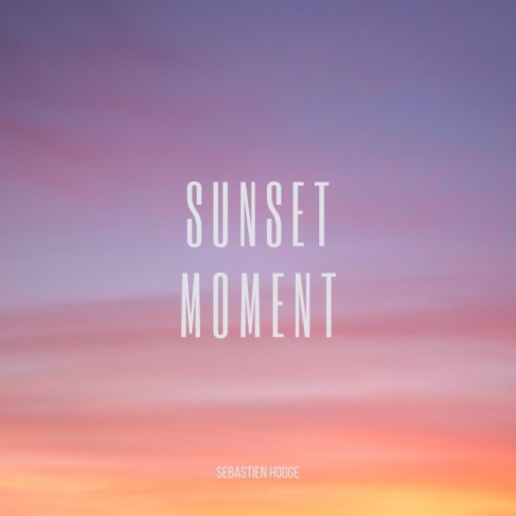 Sunset Moment