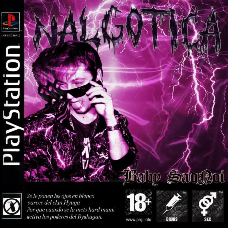 NALGOTiCA | Boomplay Music