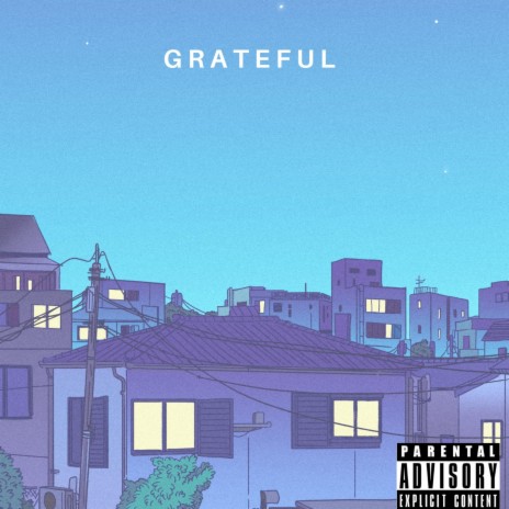 Grateful | Boomplay Music