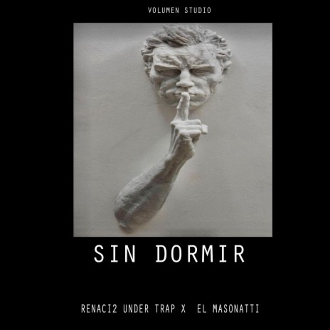 Sin Dormir ft. EL MASONATTI | Boomplay Music
