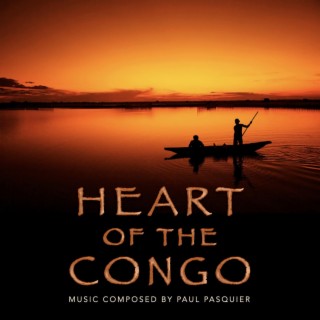 Heart Of The Congo