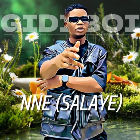 NNE(SALAYE) | Boomplay Music