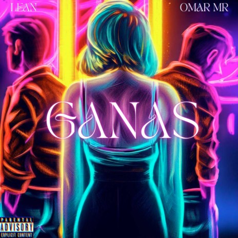 Ganas ft. Omar MR | Boomplay Music