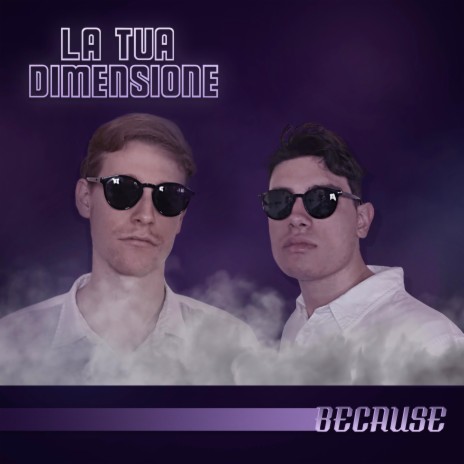 La tua dimensione ft. Alexito