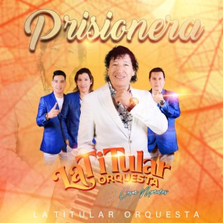 Prisionera