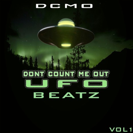 DCMO (UFO PRODBY DCMO) | Boomplay Music