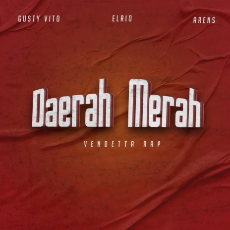DAERAH MERAH | Boomplay Music