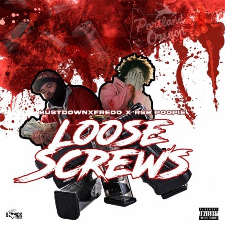 Loose Screws ft. Rsb Poopie