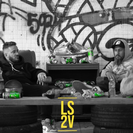 LS2V ft. Jet-O | Boomplay Music