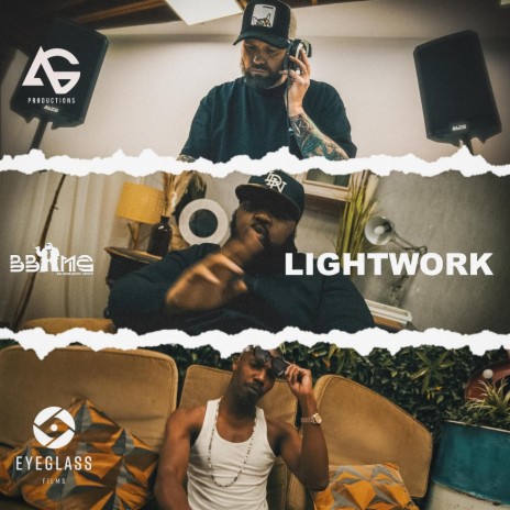 LIGHTWORK ft. Direman