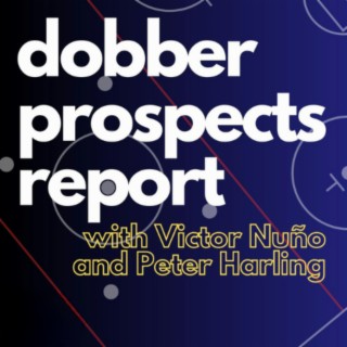 Report 9 : Dobber Prospects Organizational Rankings 15-10