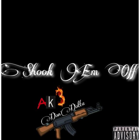 Shook Em Off | Boomplay Music