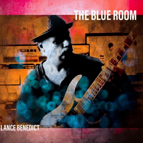 The Blue Room