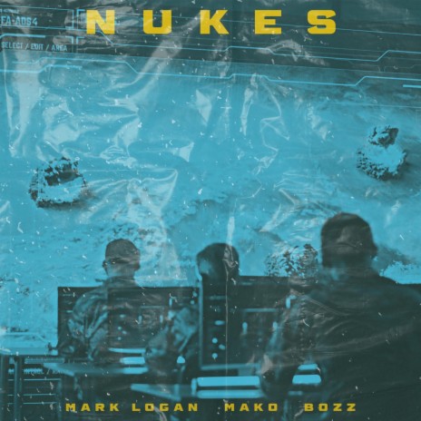 Nukes | Boomplay Music