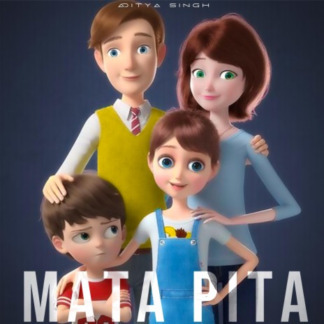 Mata Pita | Boomplay Music
