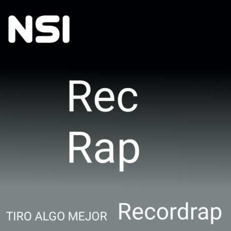 TIRO ALGO MEJOR | Boomplay Music