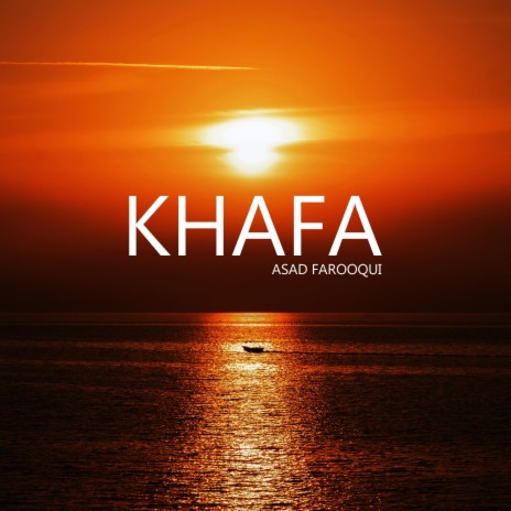 Khafa | Boomplay Music