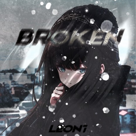 Broken | Boomplay Music