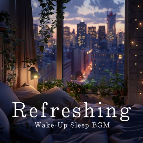 Morning Mist Serenity | Boomplay Music