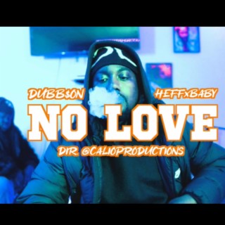 No Love