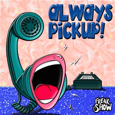 Always Pickup ft. sawcy_boy | Boomplay Music