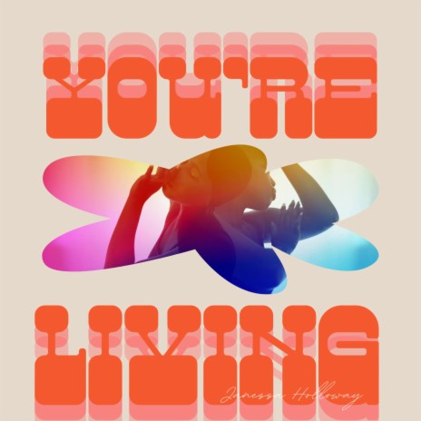 You're Living | Boomplay Music