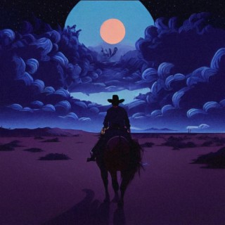 Ride Through The Night ft. Sam is Drowning lyrics | Boomplay Music