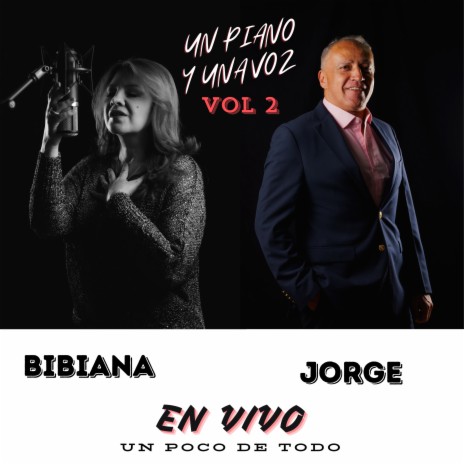 No Pretendo (En Vivo) ft. Jorge Zapata | Boomplay Music