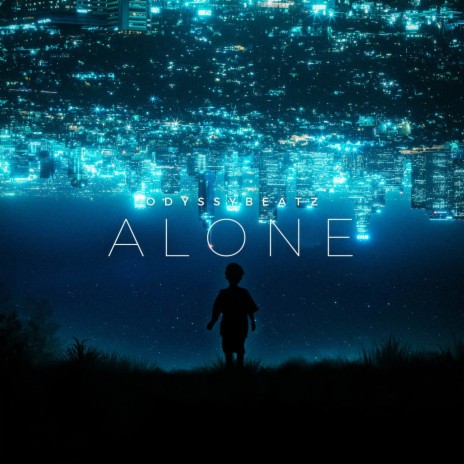 Alone | Boomplay Music