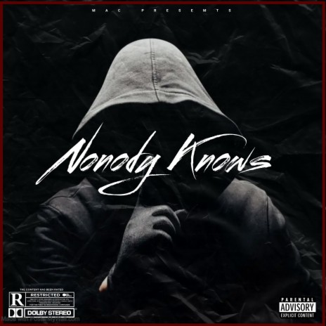 Nobody Knows | Boomplay Music