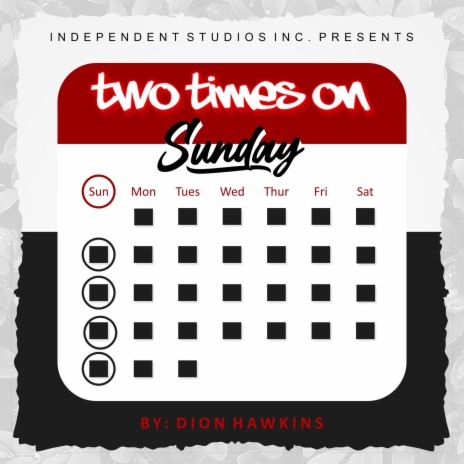 Two Times On Sunday | Boomplay Music
