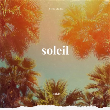 Soleil (bonus track) | Boomplay Music