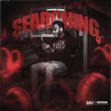 Searching For Love | Boomplay Music