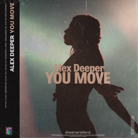 You Move | Boomplay Music