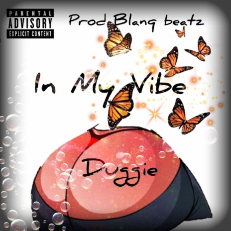 In my Vibe | Boomplay Music