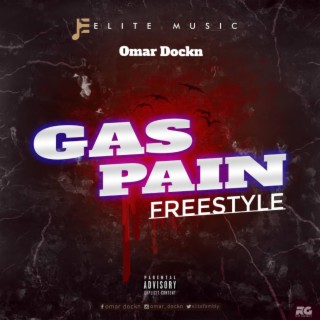 Gas pain freestyle (fire starta riddim)